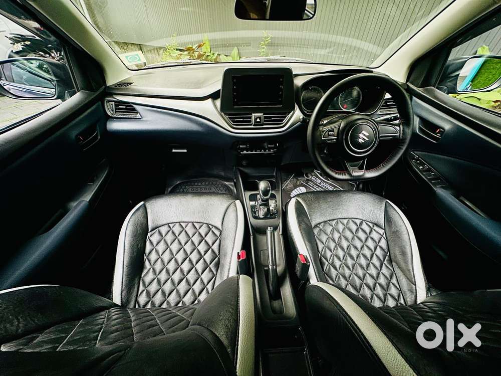 Maruti Suzuki Baleno Delta, 2023, Petrol