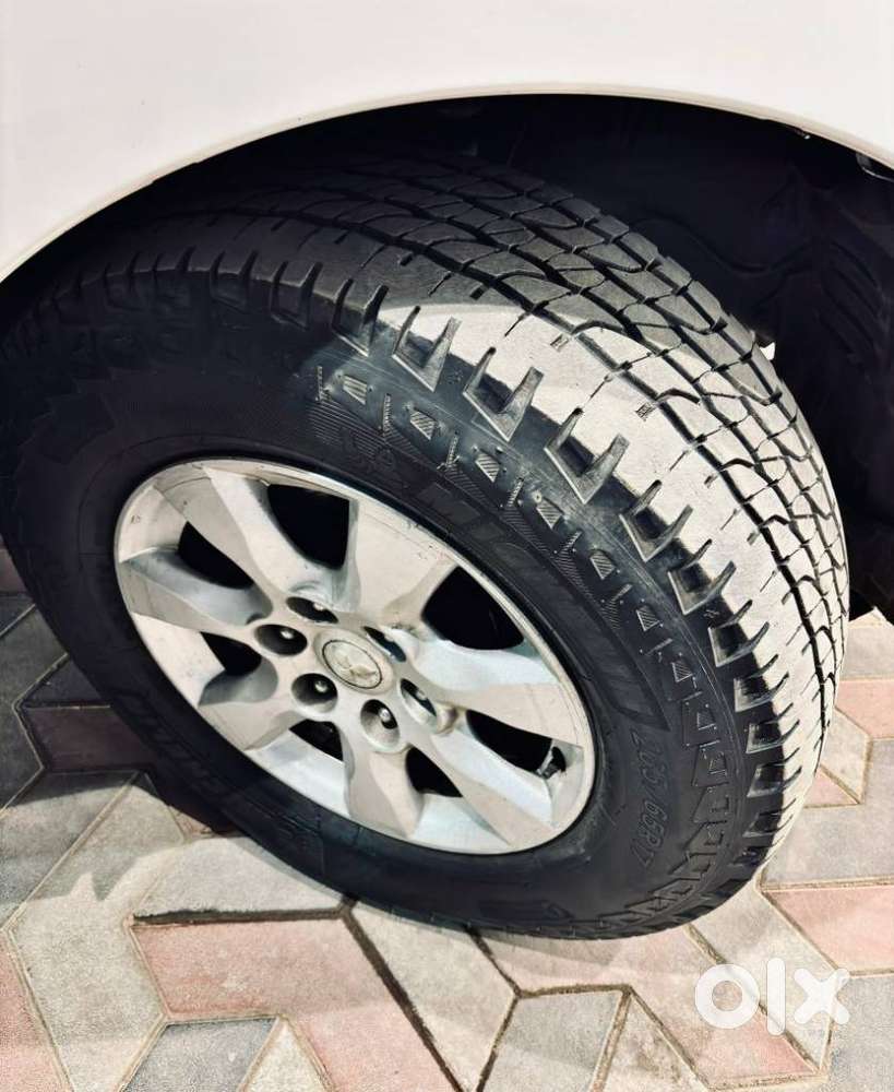 Mitsubishi Montero 3.2 Gls 4x4, 2011, Diesel