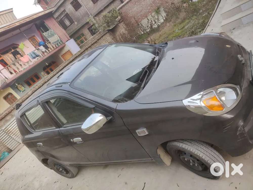 Maruti Suzuki 800 2022