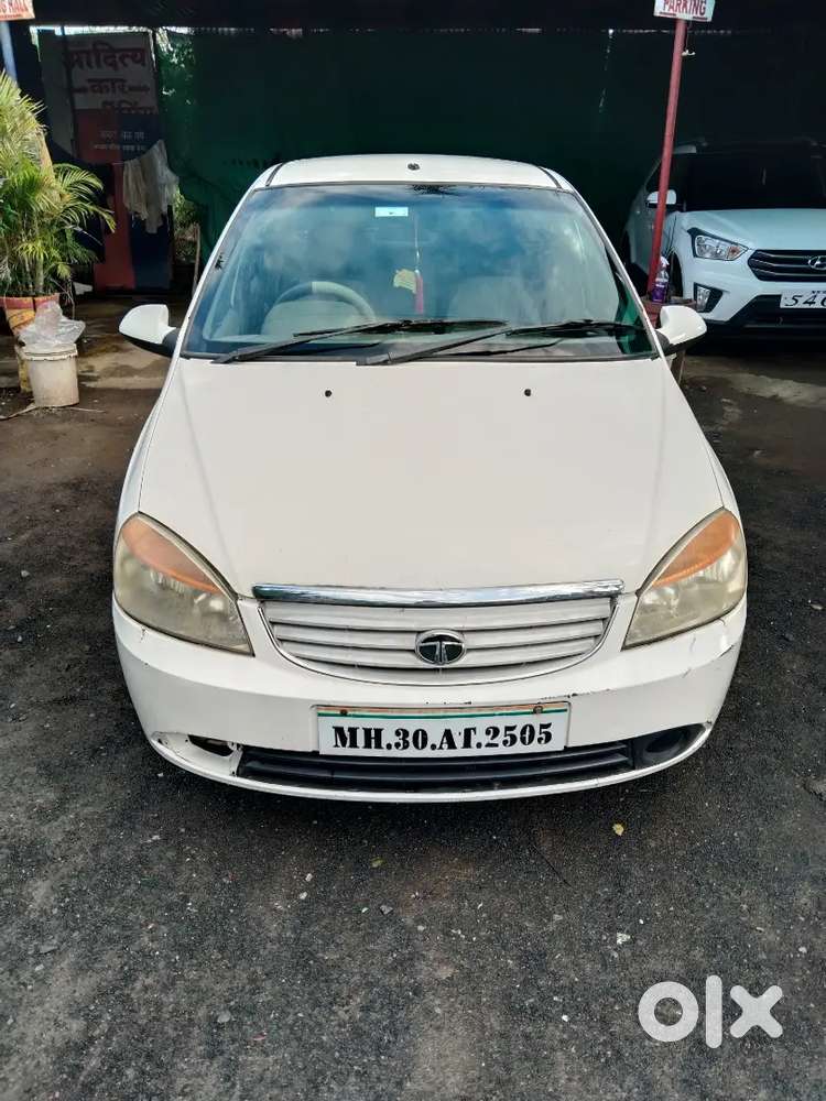 Tata Indigo Ecs 2014 Diesel 150000 Km  , One Handed First Owner,