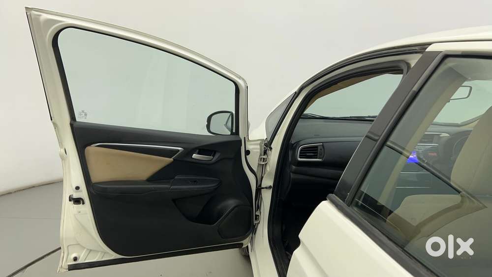 Honda Jazz [ ] 1.2 V I-vtec Mt, 2015, Petrol