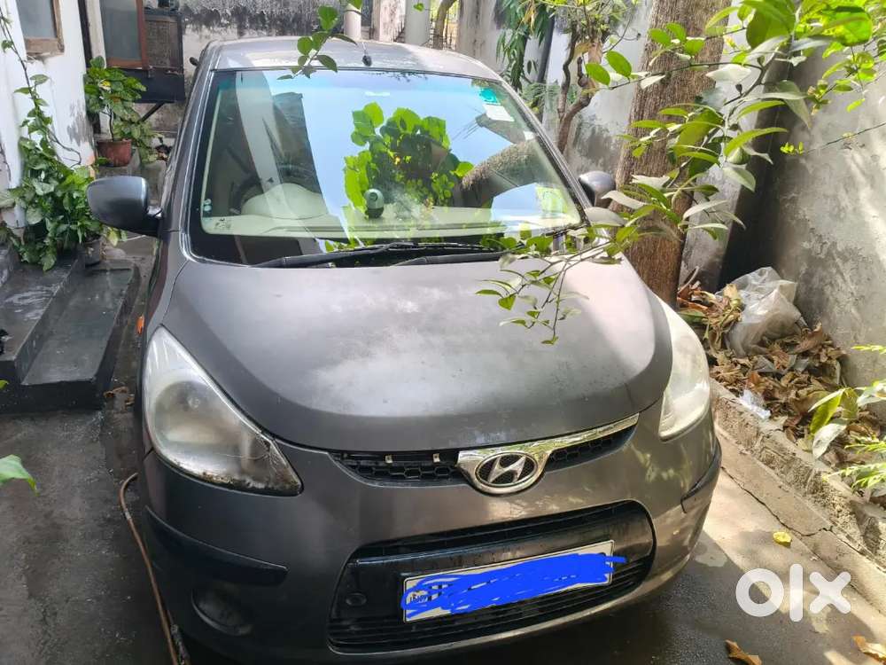 Hyundai I10 2009, Vip No