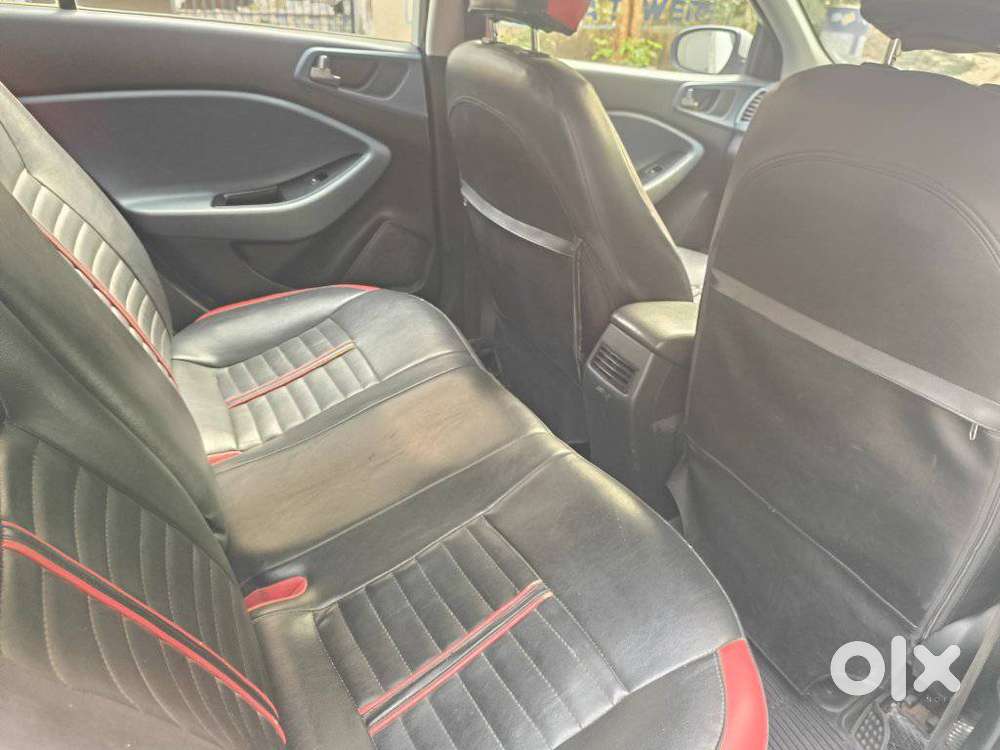 Hyundai I20 Diesel Asta, 2015, Diesel