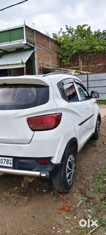 Mahindra Kuv100 Nxt 2018 Diesel Car