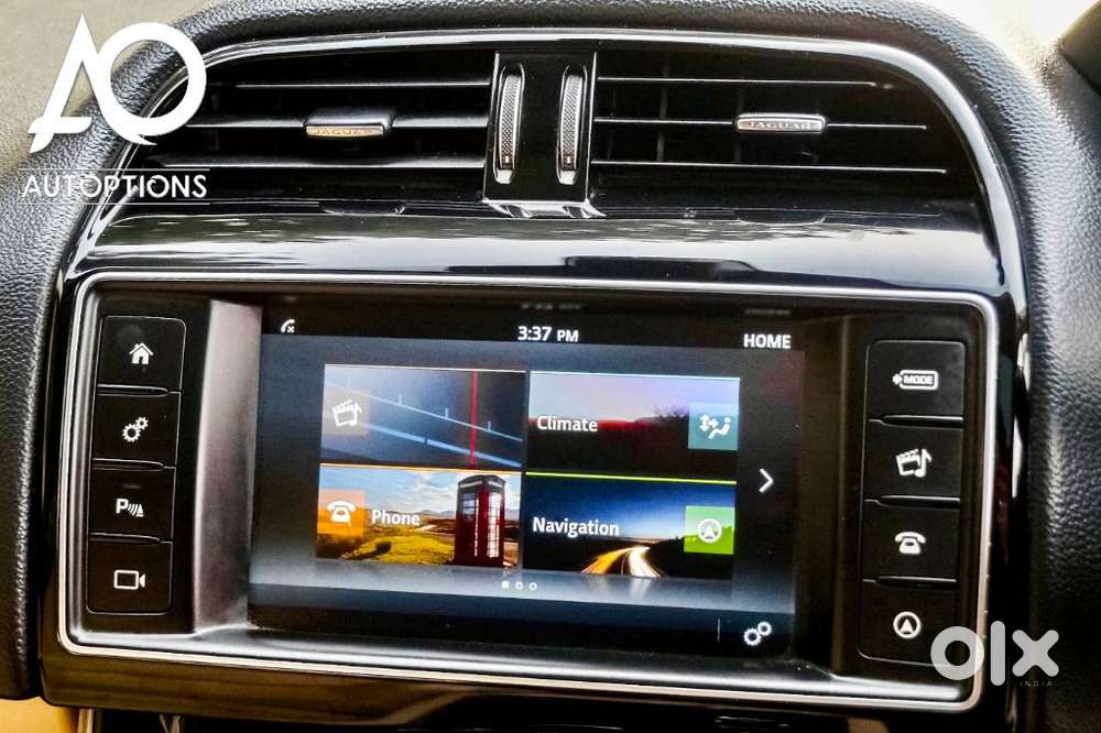 Jaguar Xe 2.0l Diesel Prestige, 2018, Diesel