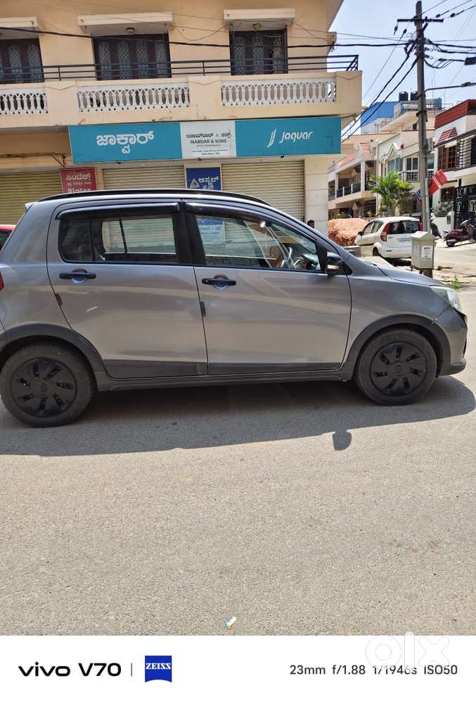 Maruti Suzuki Celerio X Zxi, 2019, Petrol