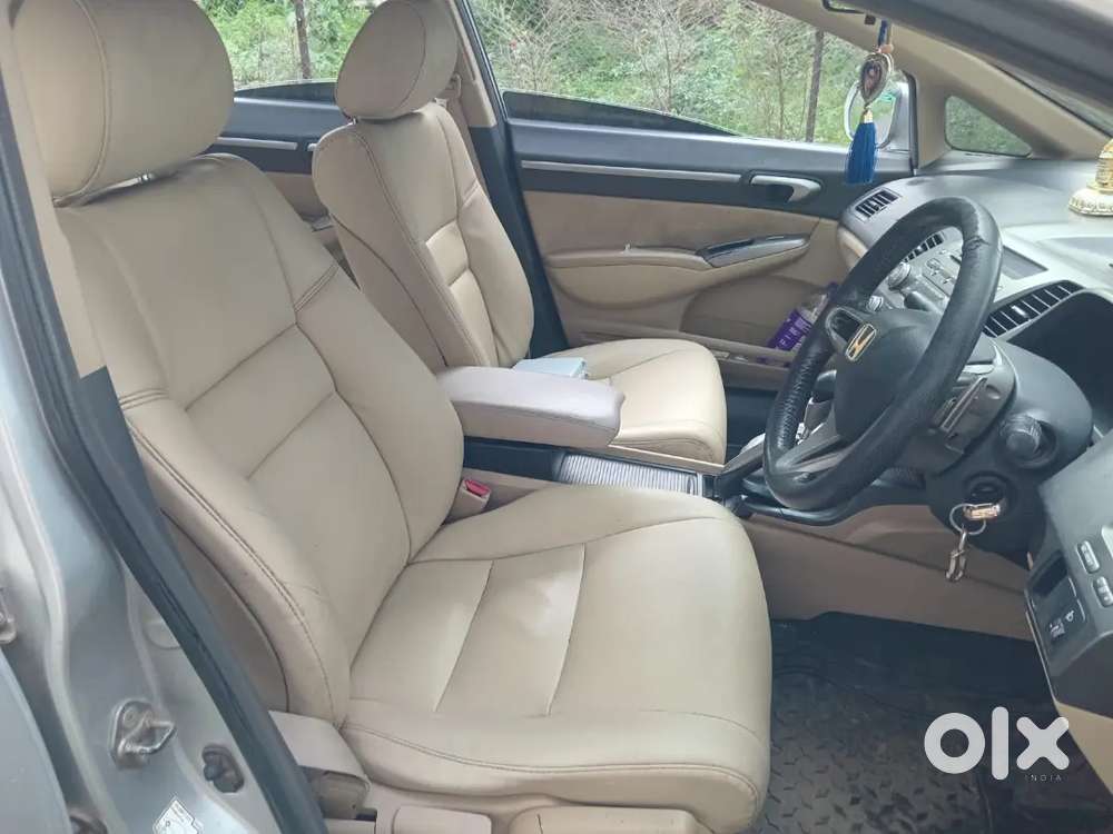 Honda Civic 1.8 S 2008