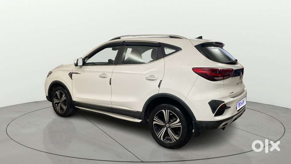 Mg Astor 1.5 Sharp, 2022, Petrol