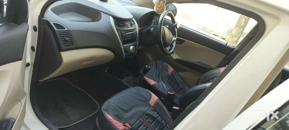Hyundai Eon Era 2015 Hybrid Manual