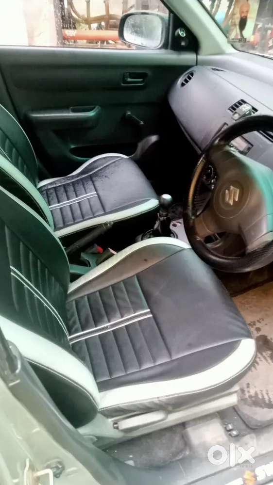 Maruti Suzuki Swift 2007 Petrol 150000 Km Driven