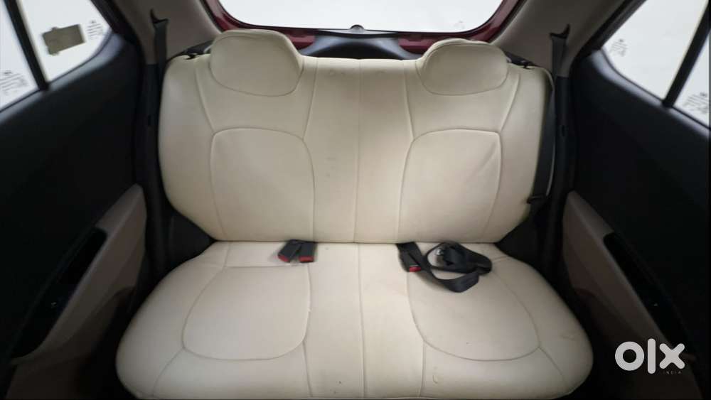 Hyundai Grand I10 1.1 Crdi Sportz, 2014, Diesel