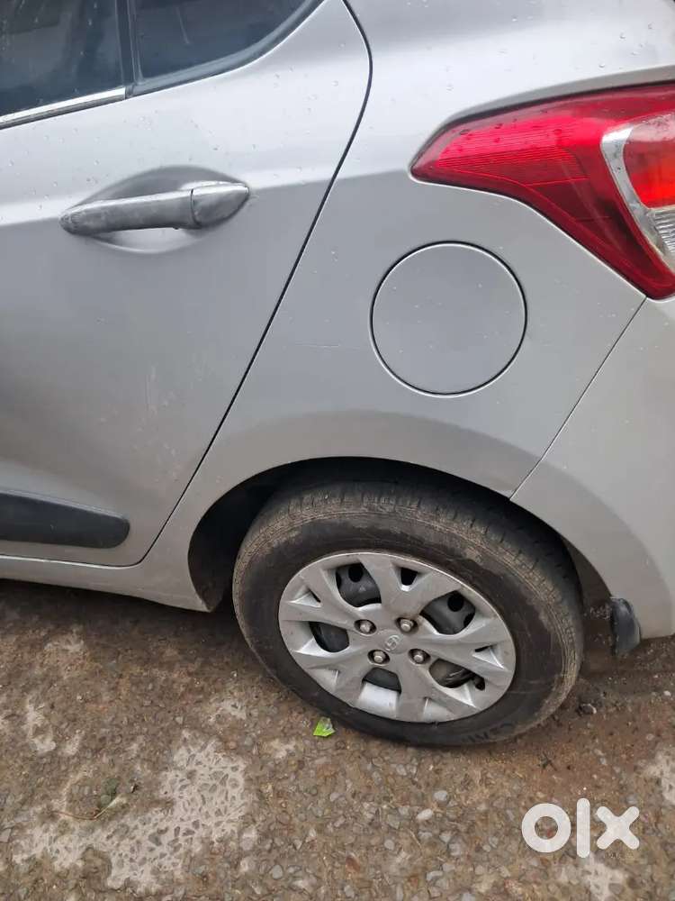 Hyundai Grand I10 Crdi Magna 2014  Diesel  Manual  Excellent Condit