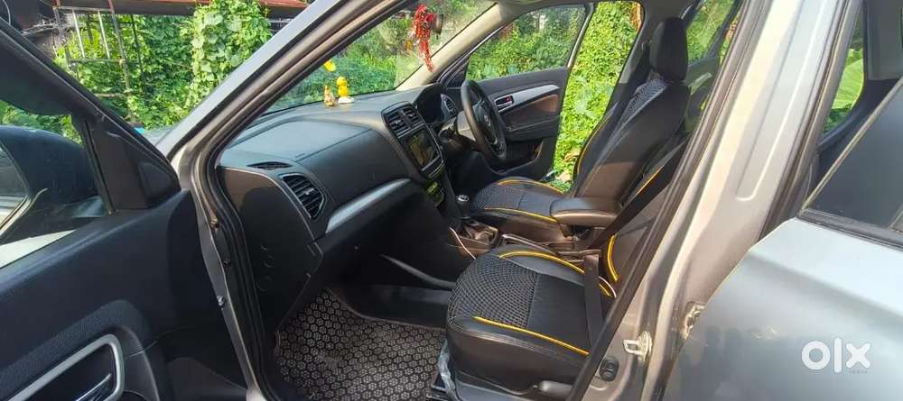 Toyota Urban Cruiser Condition Like New Car