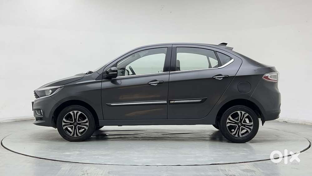 Tata Tigor 1.2 Revotron Xz Plus Cng, 2022, Cng & Hybrids
