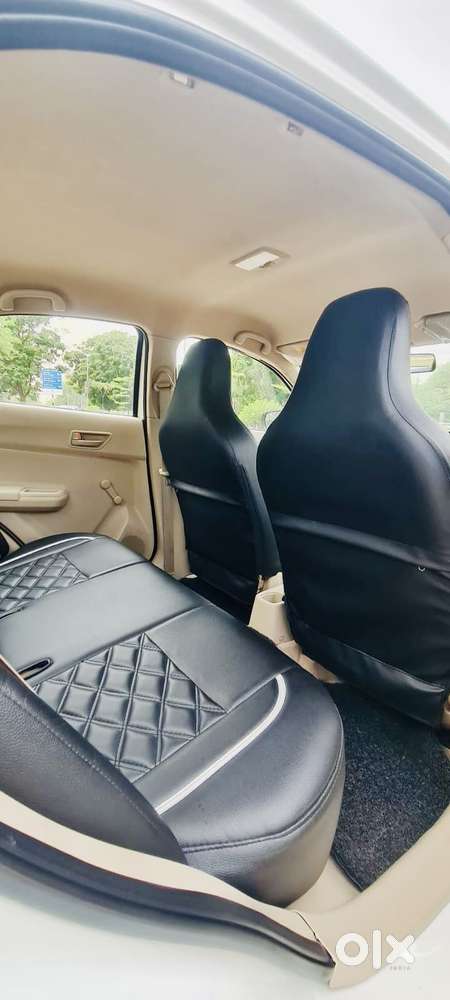 Maruti Suzuki Swift Dzire Tour S, 2023, Cng & Hybrids