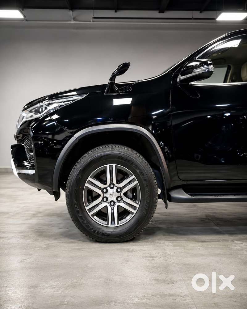 Toyota Fortuner 3.0 4x2 Automatic, 2024, Diesel