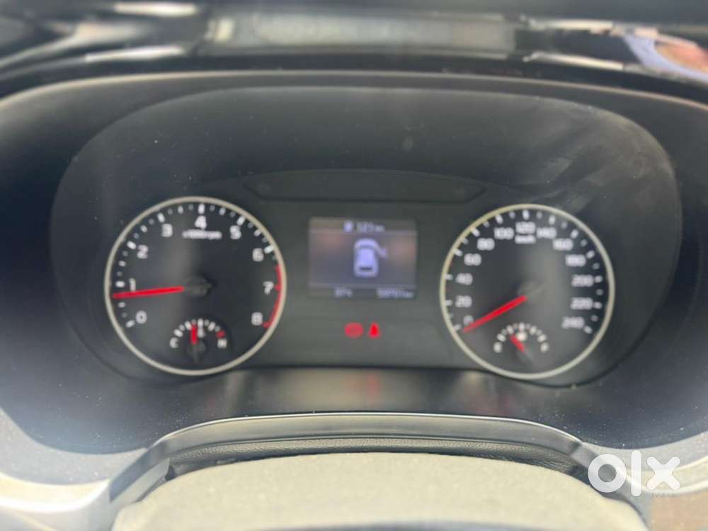 Kia Seltos 2019