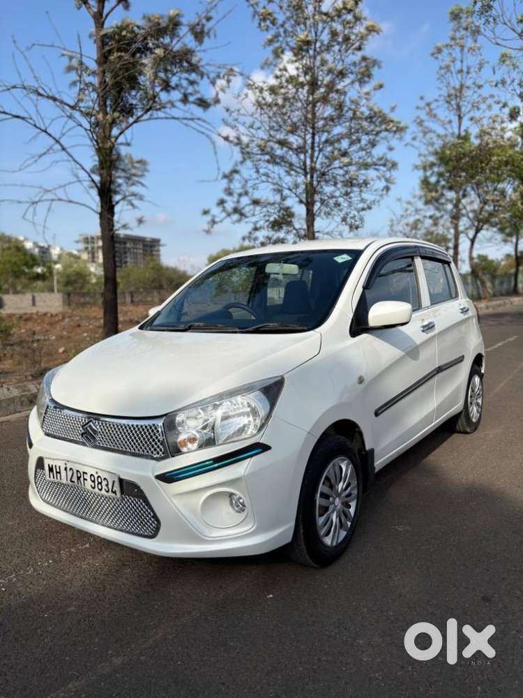 Maruti Suzuki Celerio Cng Vxi Mt, 2019, Cng & Hybrids