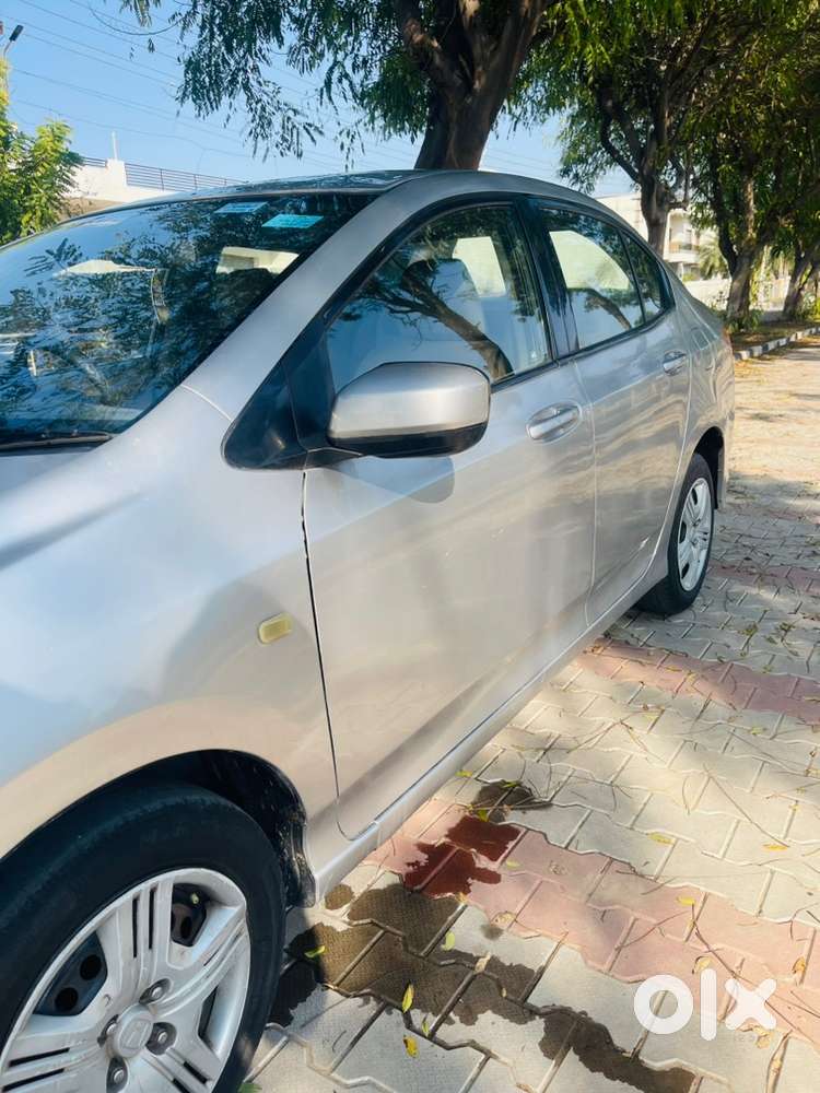 Honda City 2009 Petrol Good Condition