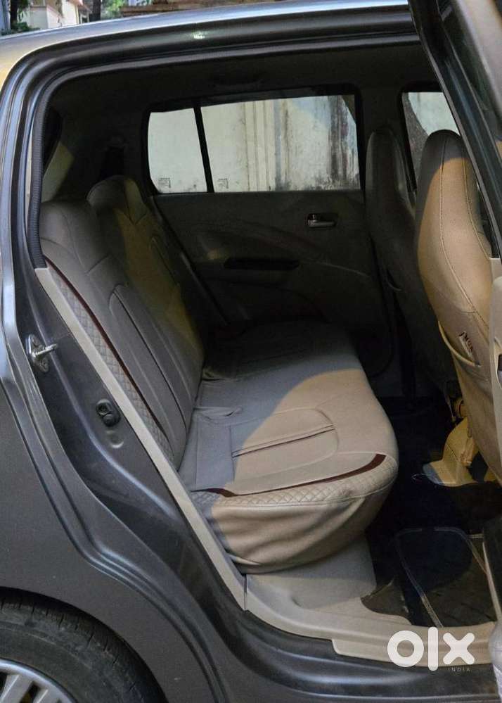 Maruti Suzuki Celerio Cng Vxi Mt, 2018, Cng & Hybrids