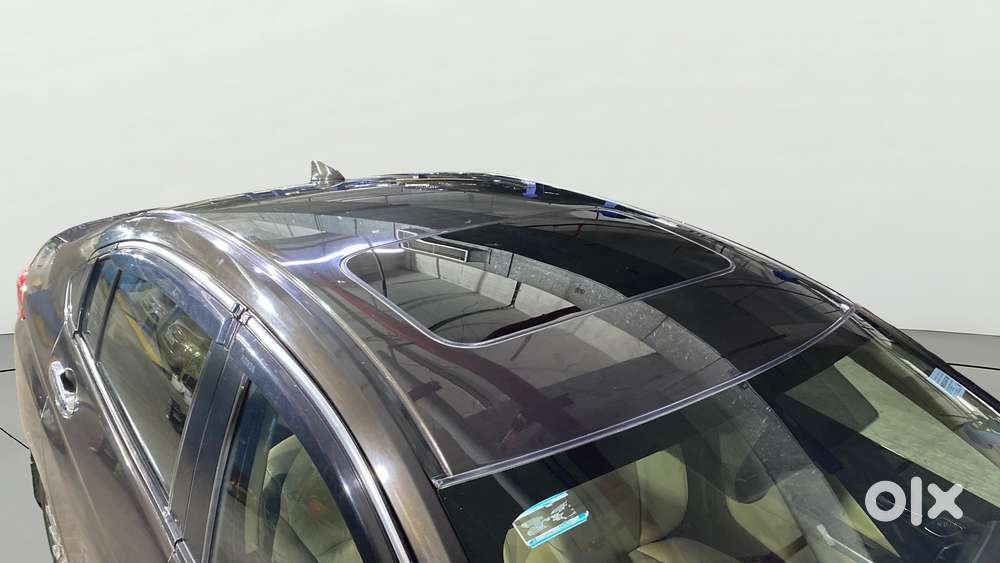 Honda City I-vtec Vx, 2018, Petrol