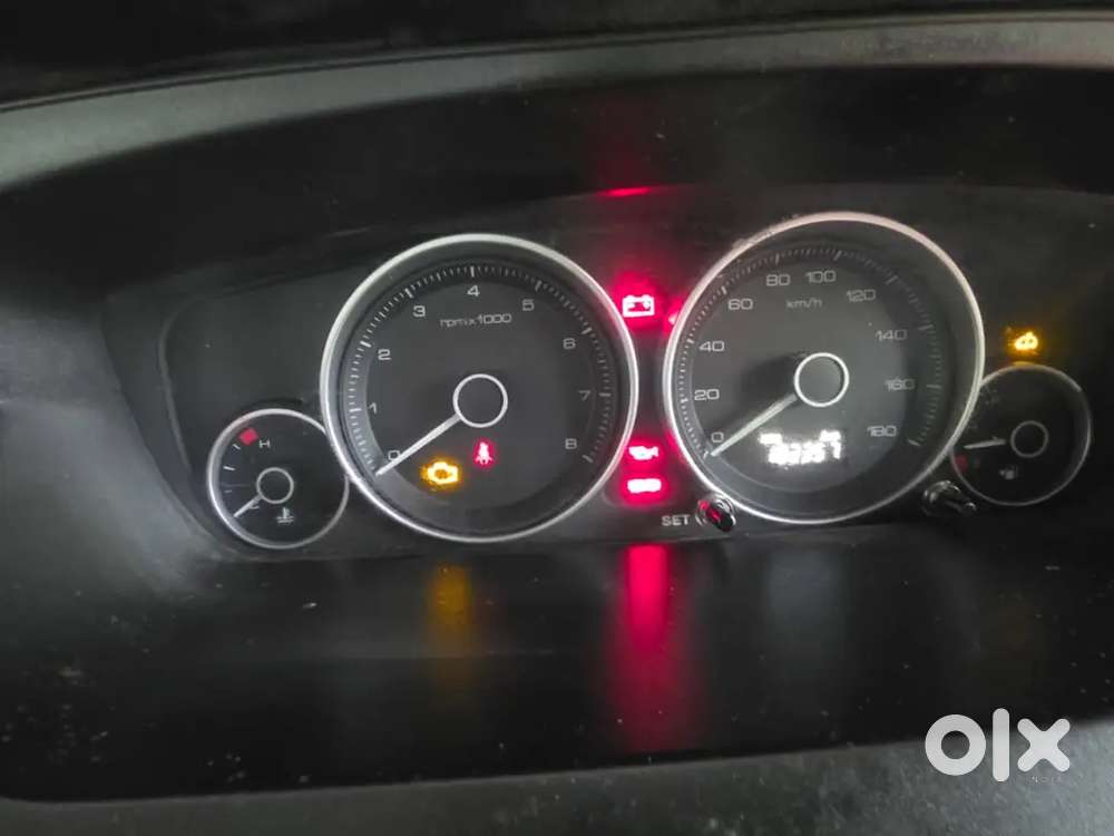 Tata Indica Vista 2015 Diesel