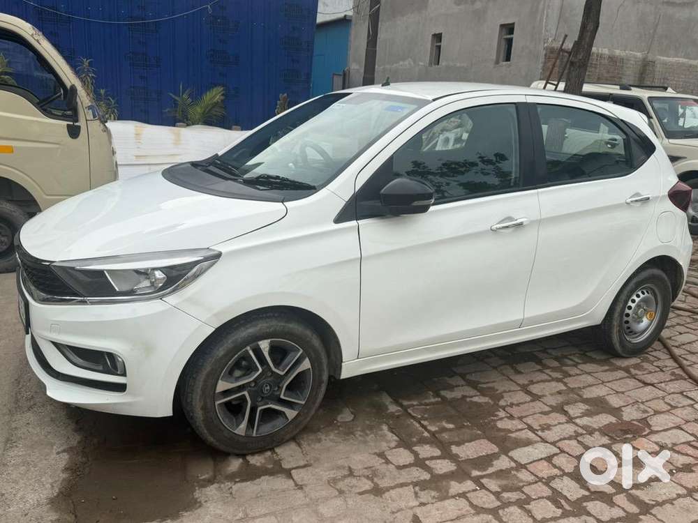 Tata Tiago 2025 Petrol 18500 Km Driven