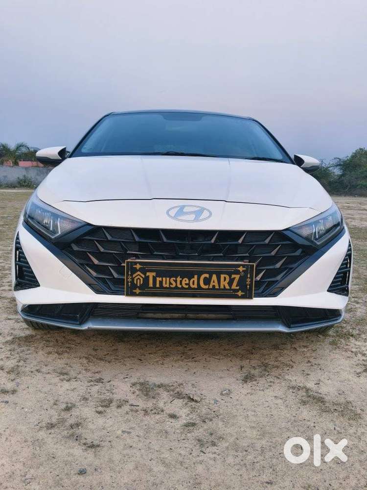 Hyundai I20 1.2 Asta, 2024