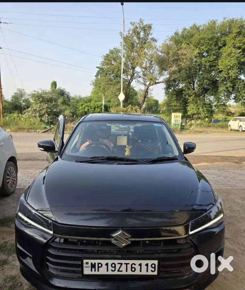 Maruti Suzuki Dzire Petrol Manual 2026