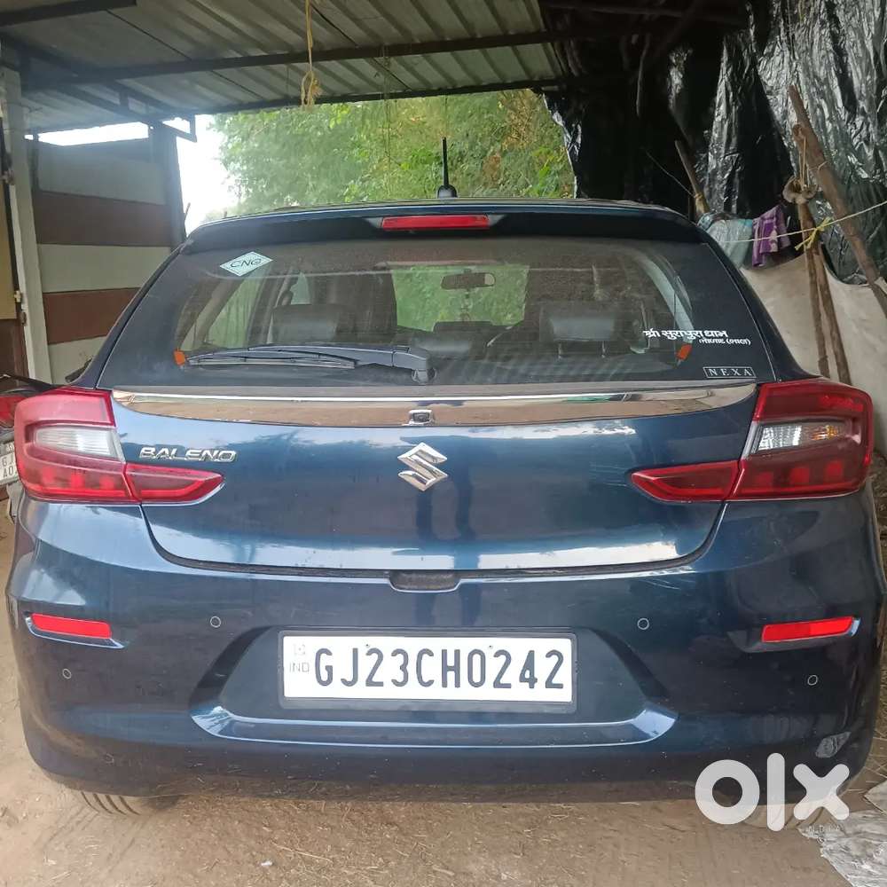 New Car Parchese For