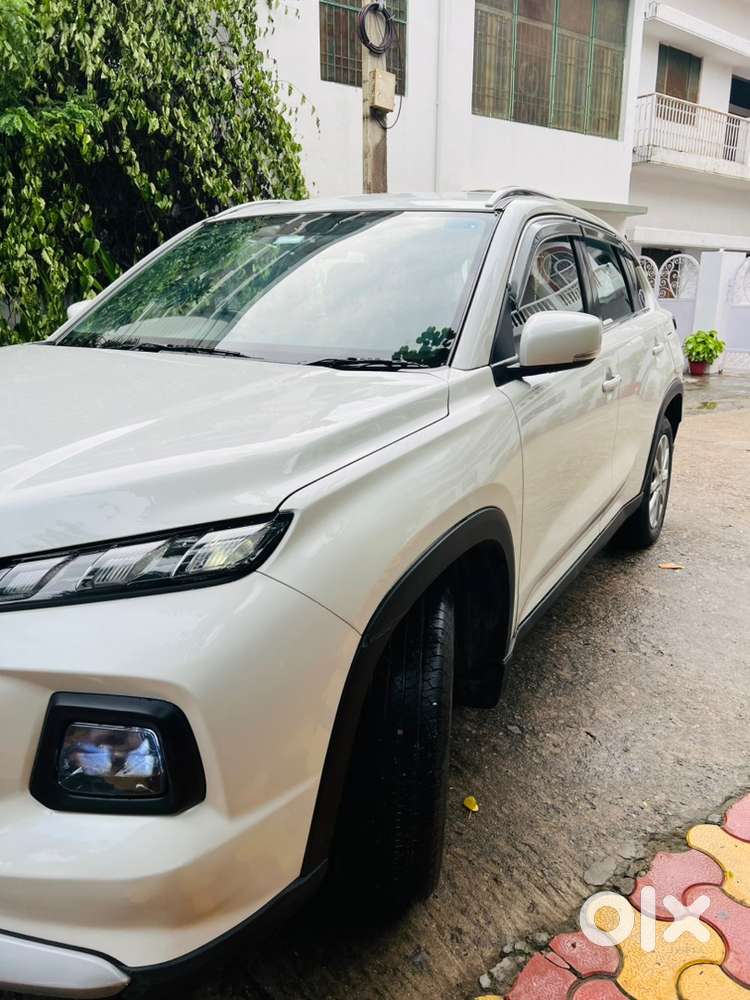 Grand Vitara 2024 Petrol In Showroom Condition