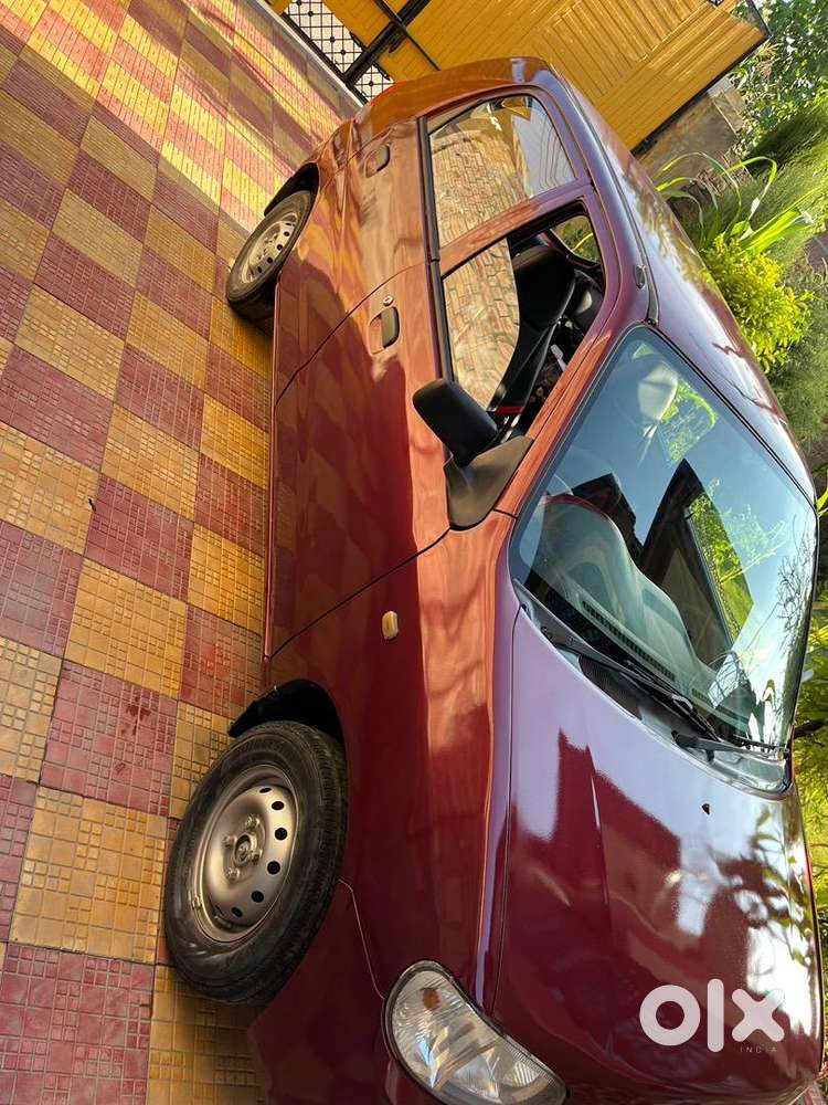 Maruti Suzuki Used Car 2011