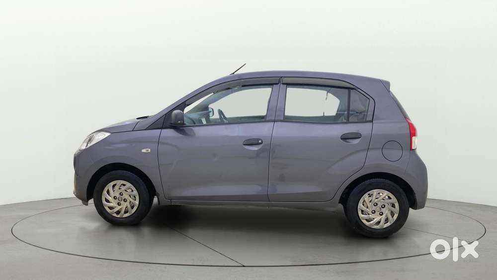 Hyundai New Santro 1.1 Era Executive, 2019, Cng & Hybrids