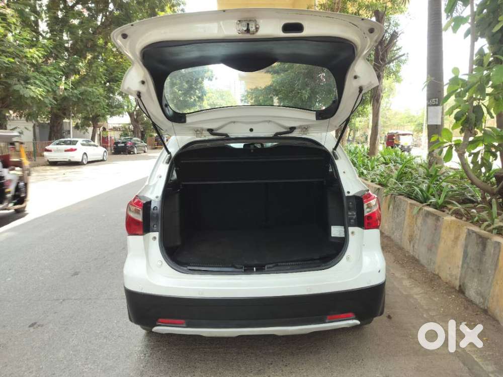 Maruti Suzuki S-cross Alpha 1.6, 2016, Diesel