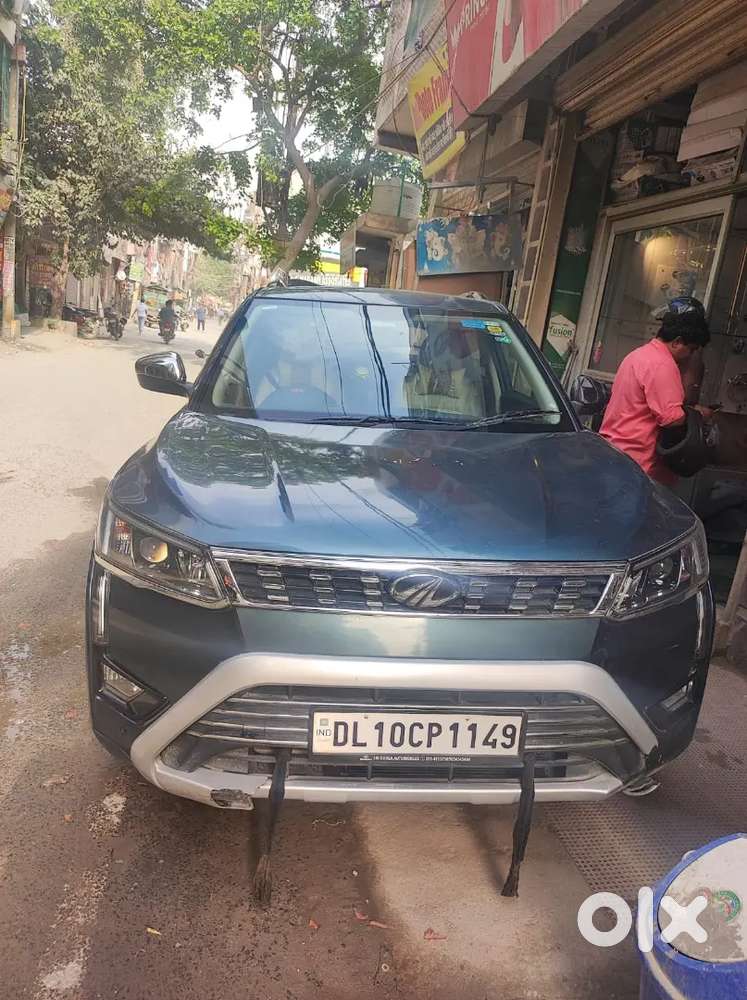 Xuv 300 Bs 6 Petrol Good Condition