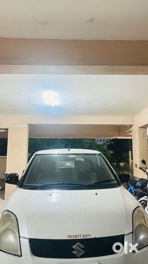 Maruti Suzuki Swift Diesel Well Maintained, Price Negotiable