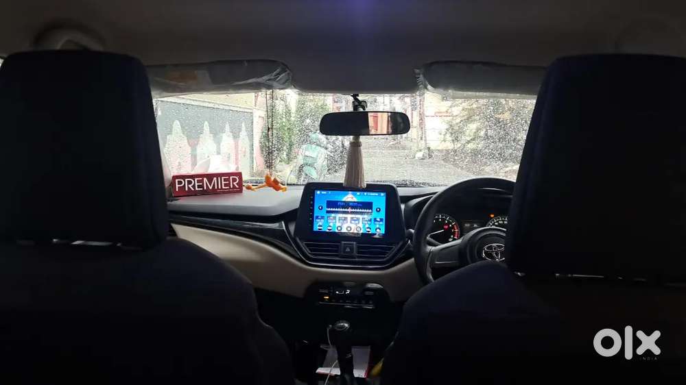 Glanza E 2022 2023 Registered