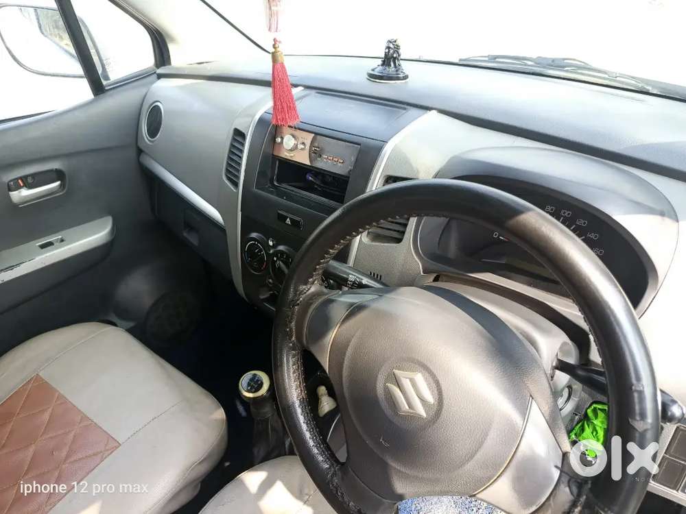 Wagonr Lxi