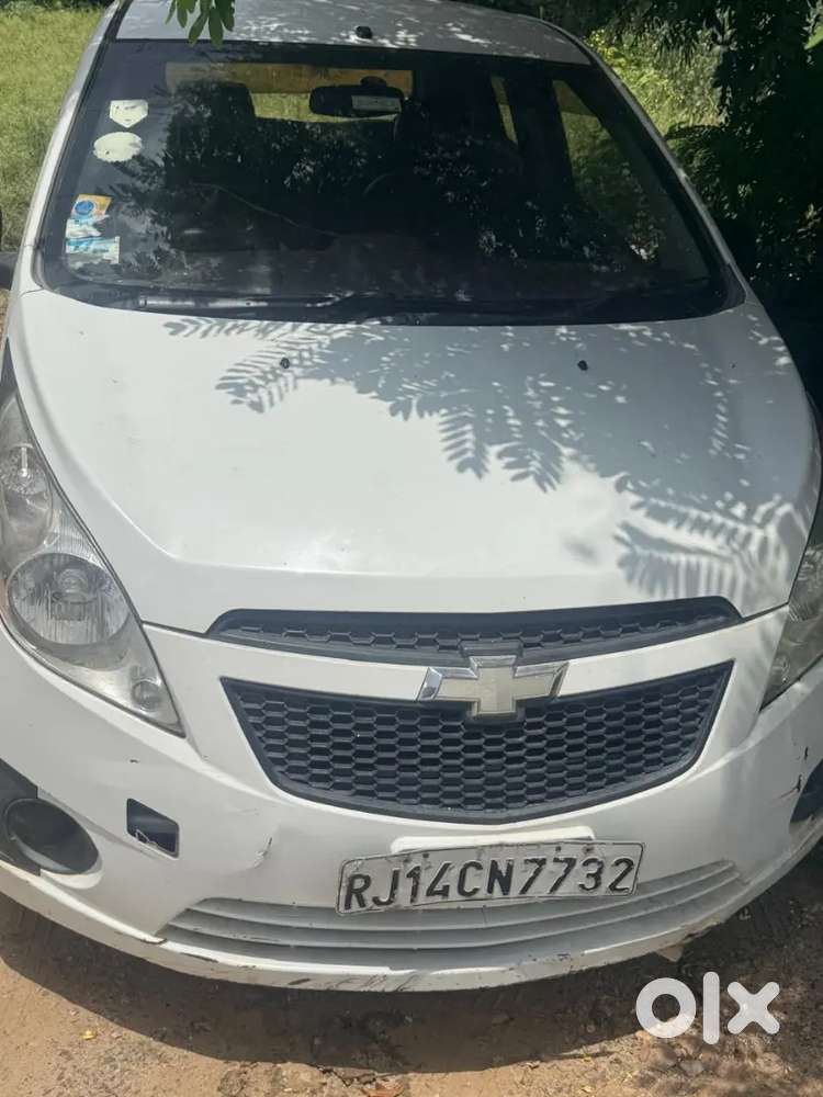 Chevrolet Beat In Brilliant Condition