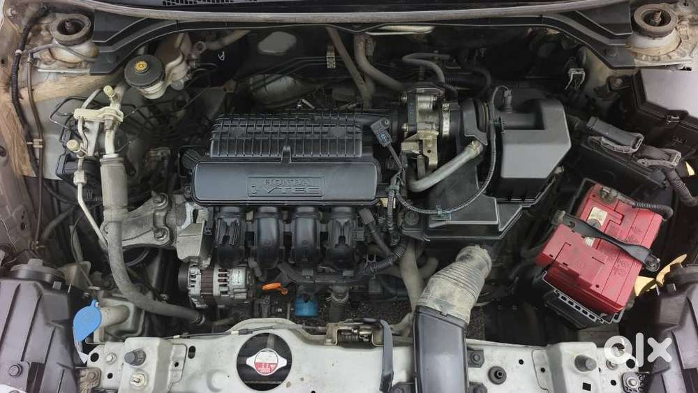 Honda Amaze V 1.2 Petrol Cvt, 2020, Petrol
