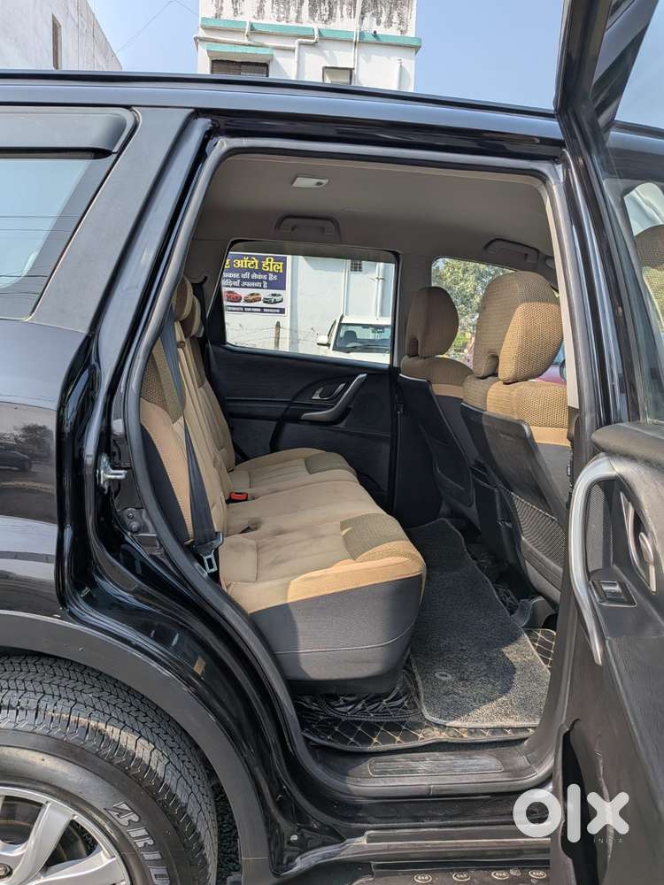 Mahindra Xuv500 W7, 2019, Diesel