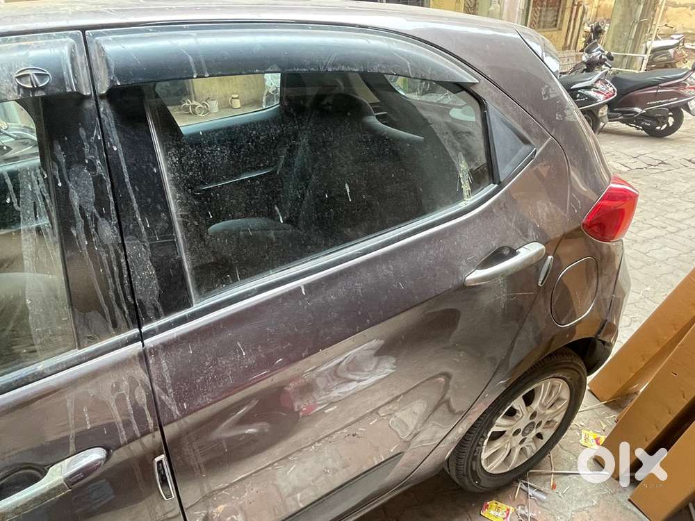 Tata Tiago Diesel Good Condition