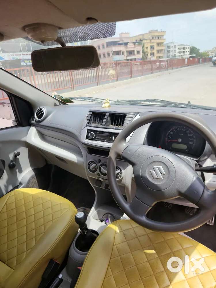 Maruti Suzuki A-star 2011 Model