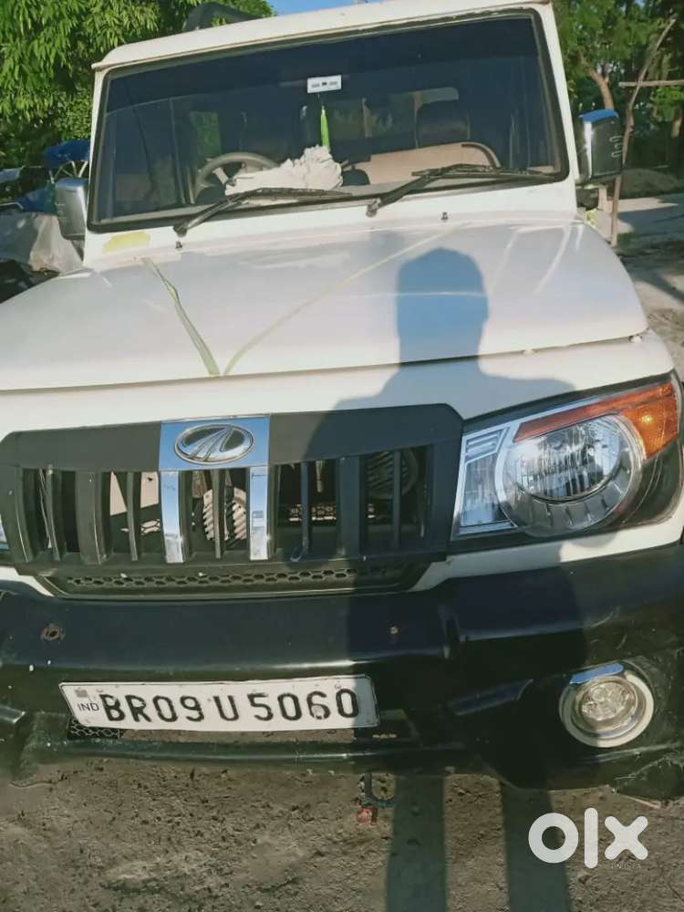Mahindra Be 6 Diesel 2013