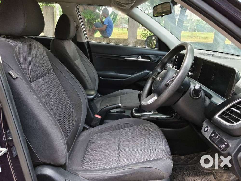 Kia Seltos Htk Plus G, 2024, Petrol