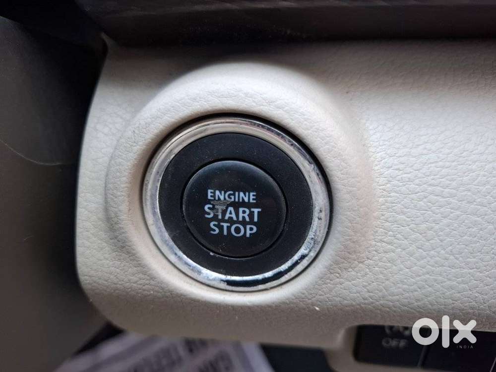 Maruti Suzuki Ertiga Zxi Plus Petrol, 2024, Petrol