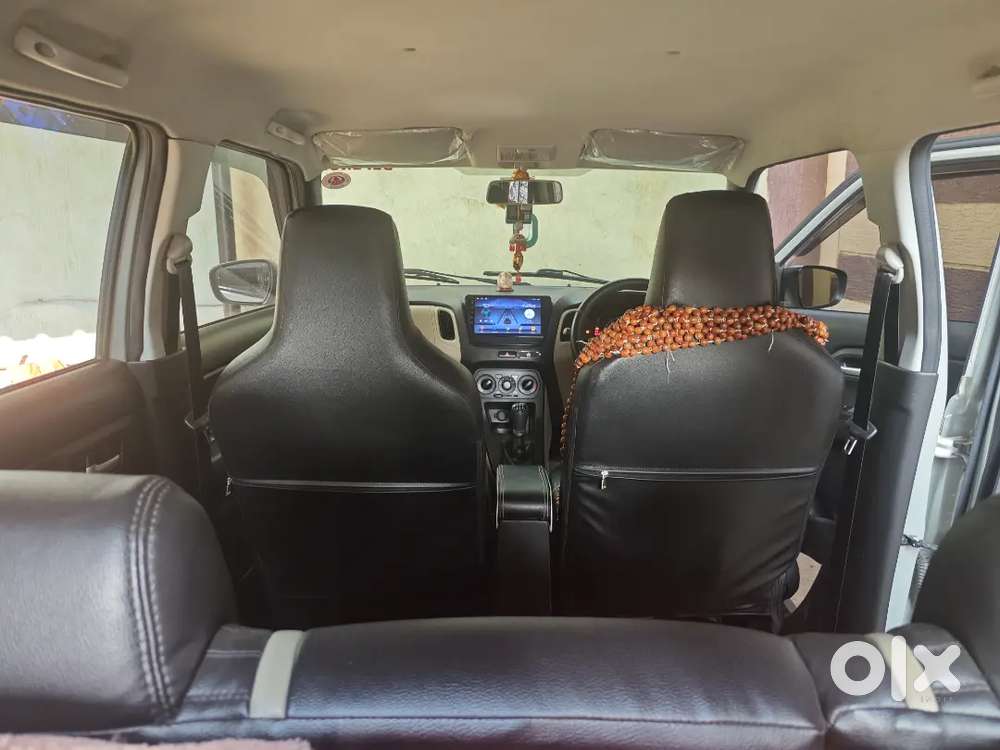 Maruti Suzuki Wagon R 2019 Petrol 22160 Km Driven