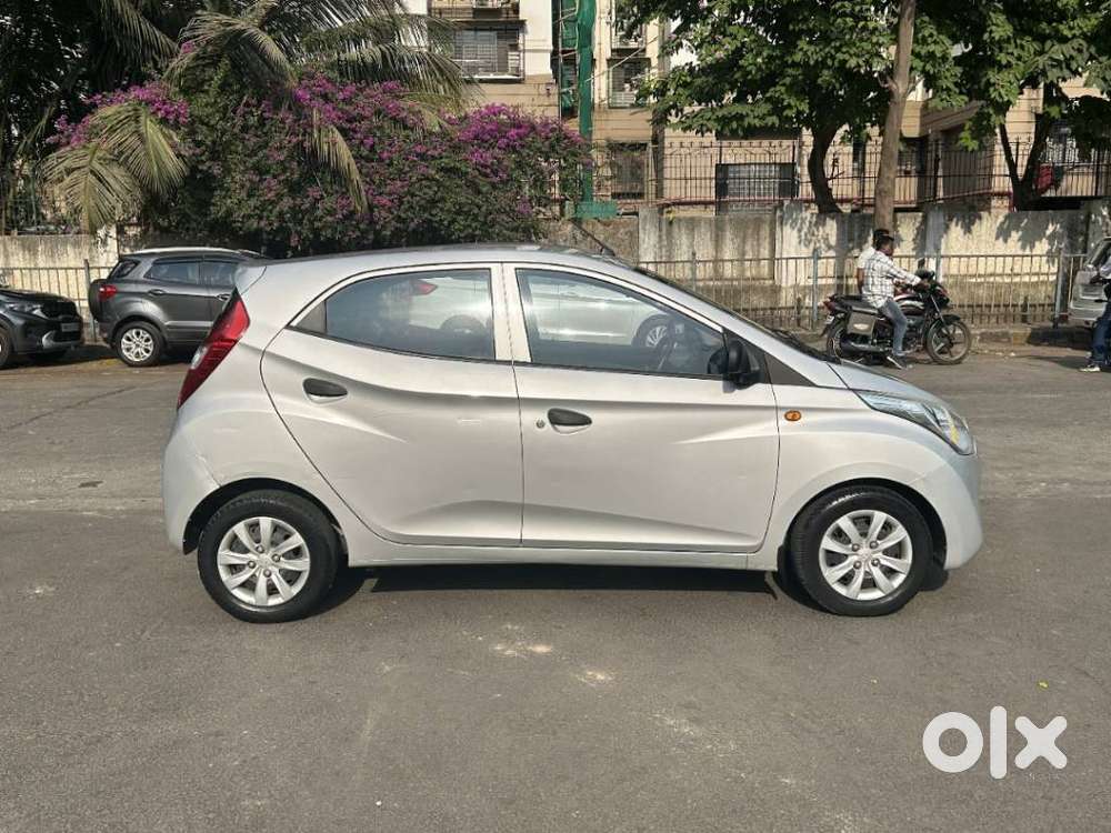 Hyundai Eon Magna Optional, 2011, Petrol