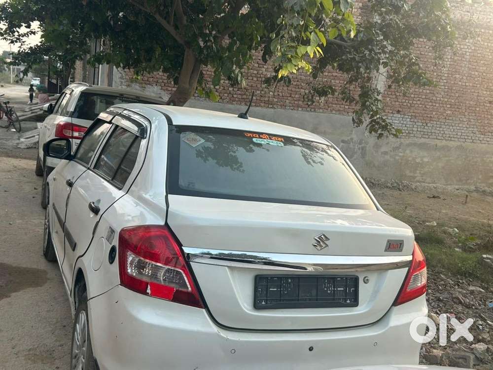 Maruti Suzuki Swift Dzire Tour 2019