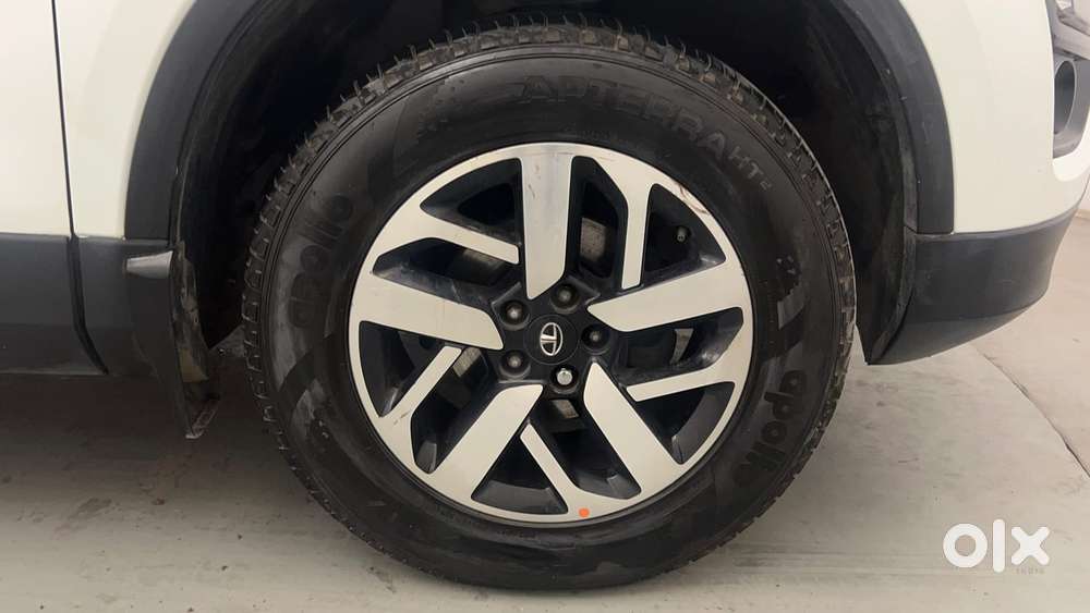 Tata Harrier Xza+, 2021, Diesel